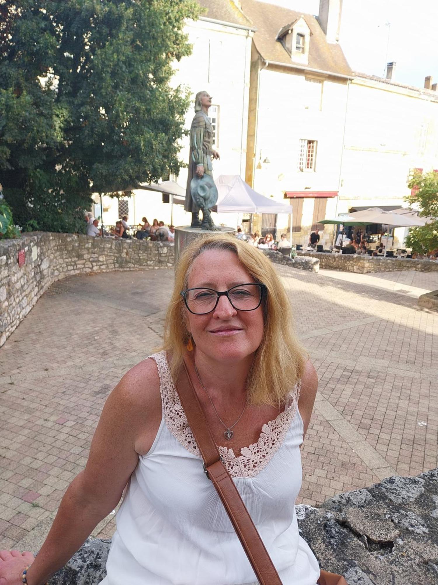 Les Bernus Bed and Breakfast Monfaucon  Εξωτερικό φωτογραφία
