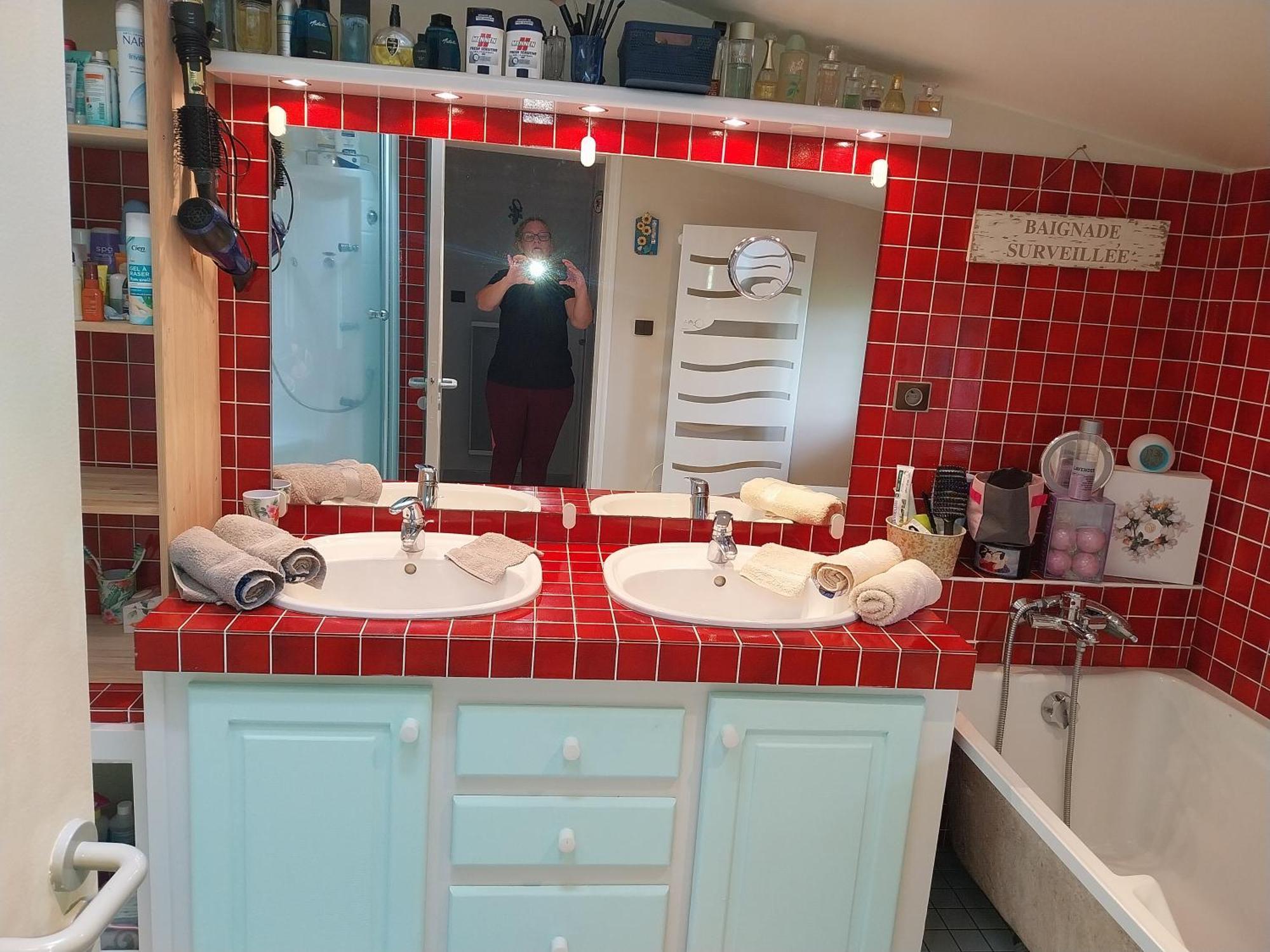 Les Bernus Bed and Breakfast Monfaucon  Εξωτερικό φωτογραφία